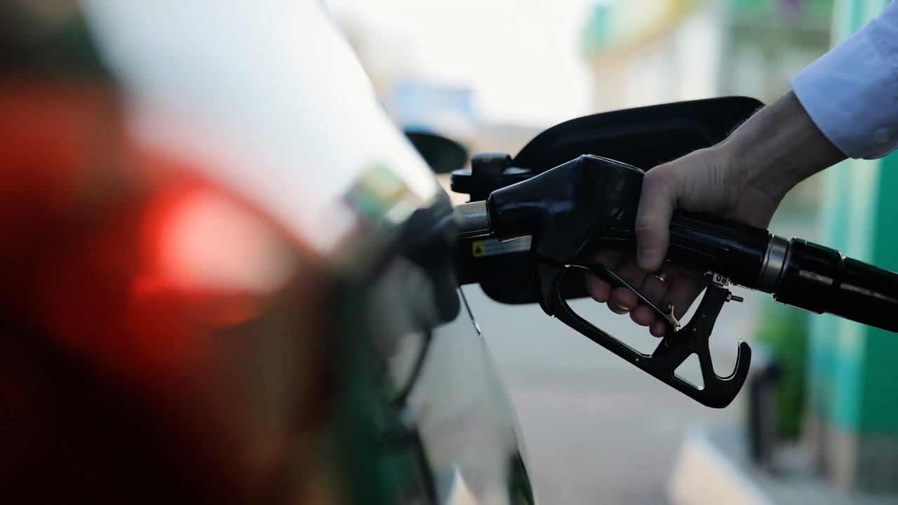 Las mangueras de la gasolinera, ¿cómo detectan el depósito lleno?