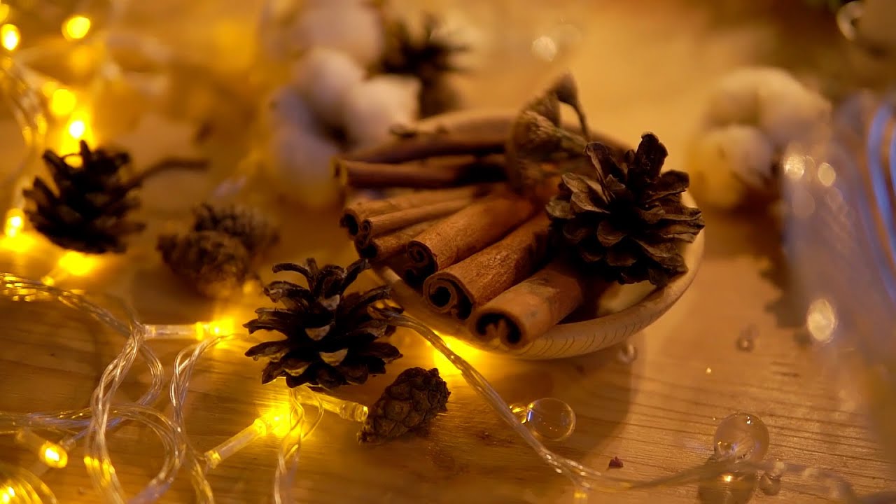 ¿Canela en las aspiradoras?