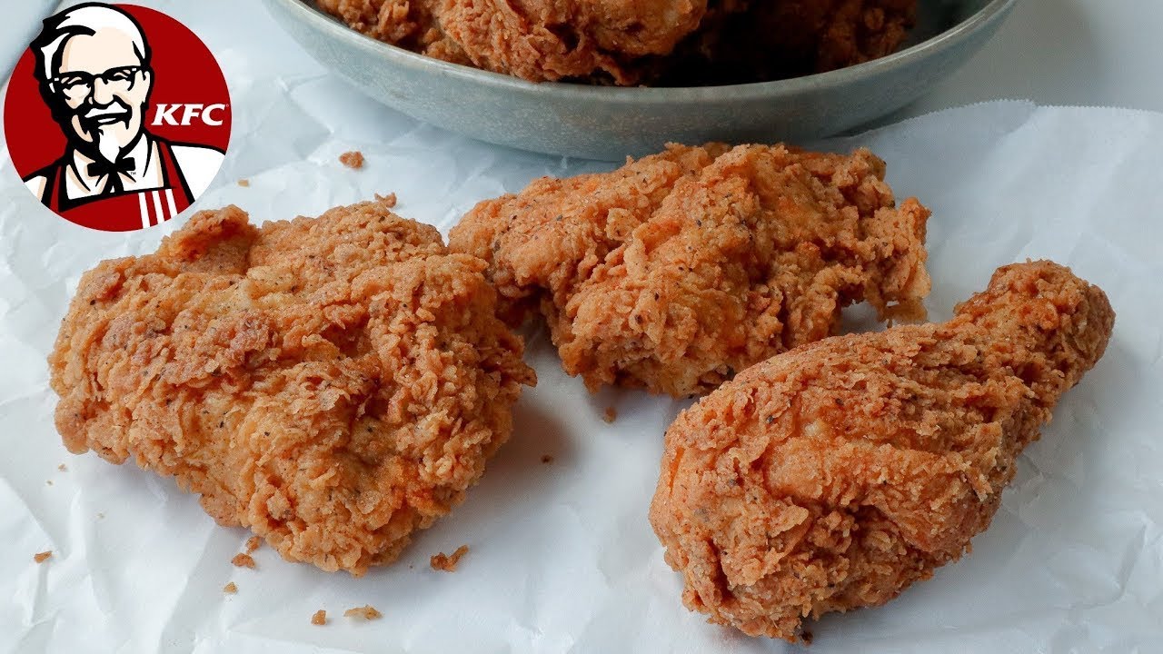 KFC impulsa su presencia en España con la apertura de nuevos locales en Madrid