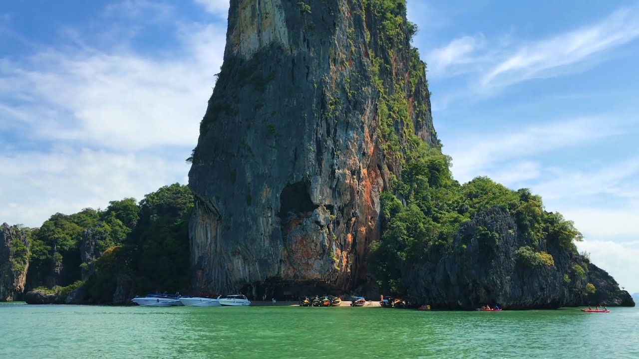 Trabajo en el paraíso por 30.000 euros