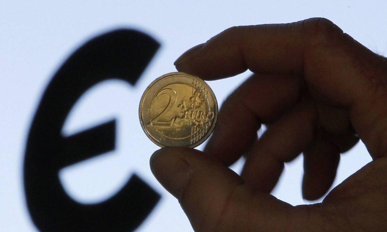 Pagan 2 millones de euros por una moneda que puedes tener en casa