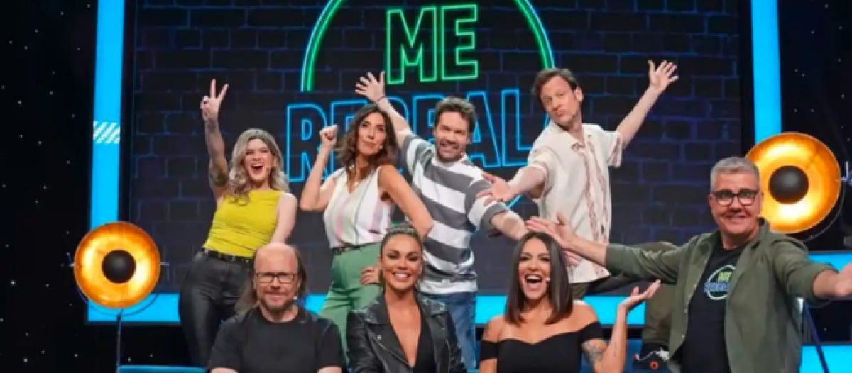 Mediaset España se reconcilia con Banijay Iberia para abrir una nueva etapa