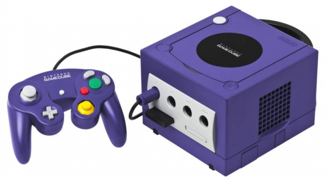 nintendo Merca2.es
