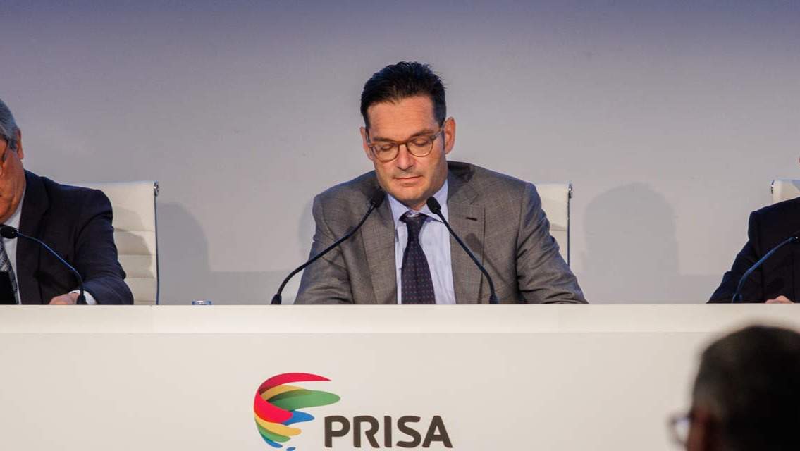 El giro de Mediaset coloca en un lugar comprometido al Grupo Prisa