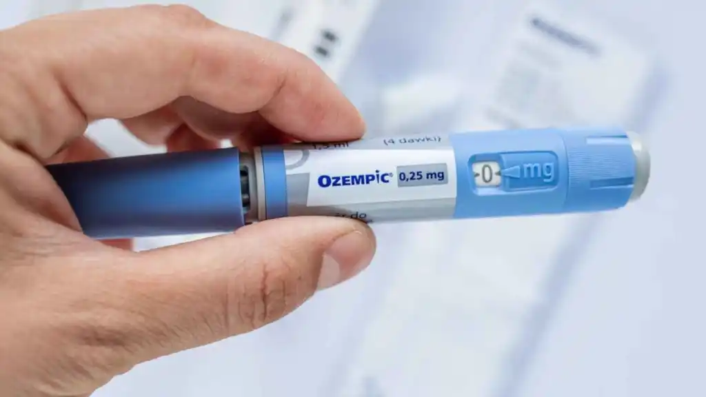 Lo que no te cuentan del Ozempic: La cara B de un medicamento con el que se están forrando