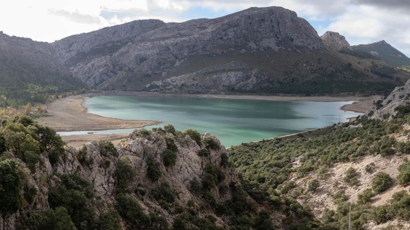 pantano Merca2.es
