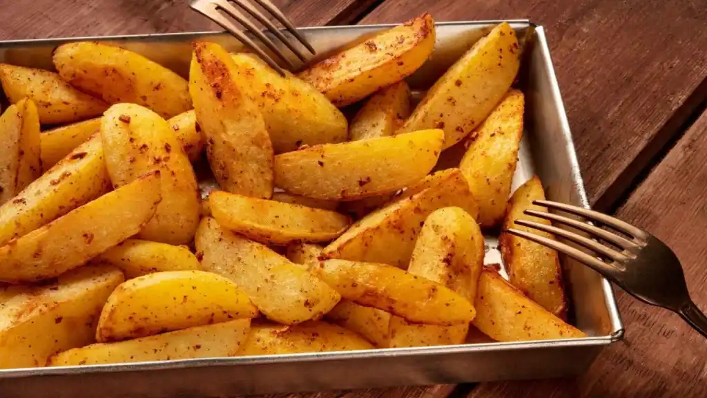 patatas