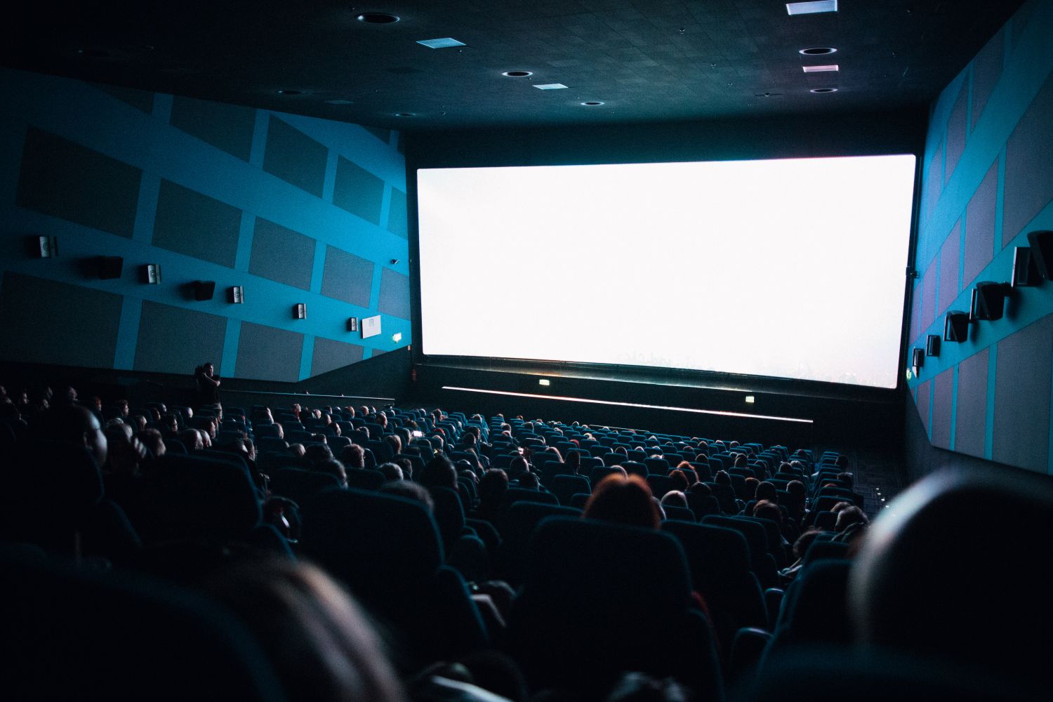 La recuperación de los cines españoles en riesgo por la huelga de Hollywood