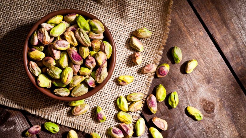 pistachos Merca2.es