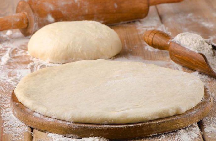 pizza masa Merca2.es