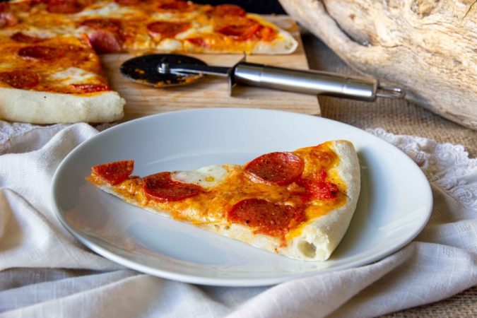 plato de pizza Merca2.es
