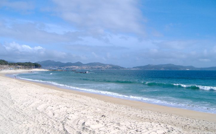 playa de samil Merca2.es