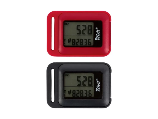 Lidl tiene los mejores accesorios deportivos a precio de ganga 52 Merca2.es podometro Merca2.es