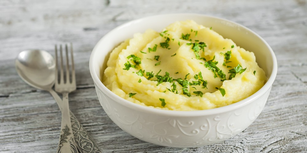 Los trucos de los expertos para elevar a la perfección el puré de patatas