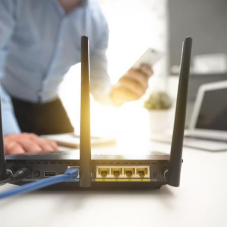 router WiFi 11 Merca2.es