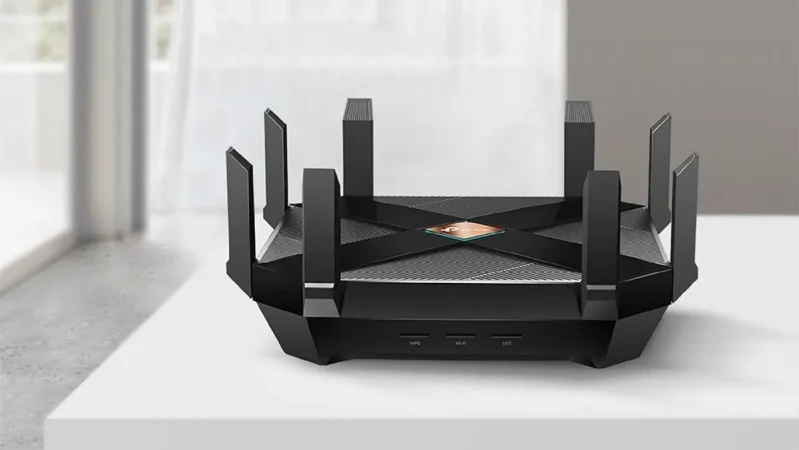 router WiFi 13 Merca2.es