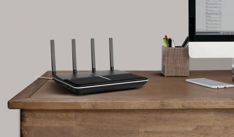 Las funciones adicionales que ofrecen los router WiFi