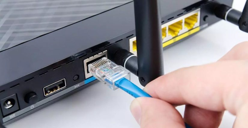 router WiFi 5 Merca2.es