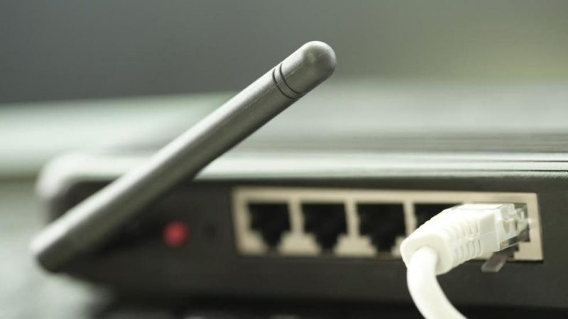 wifi