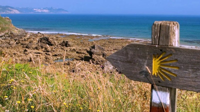 Camino de Santiago