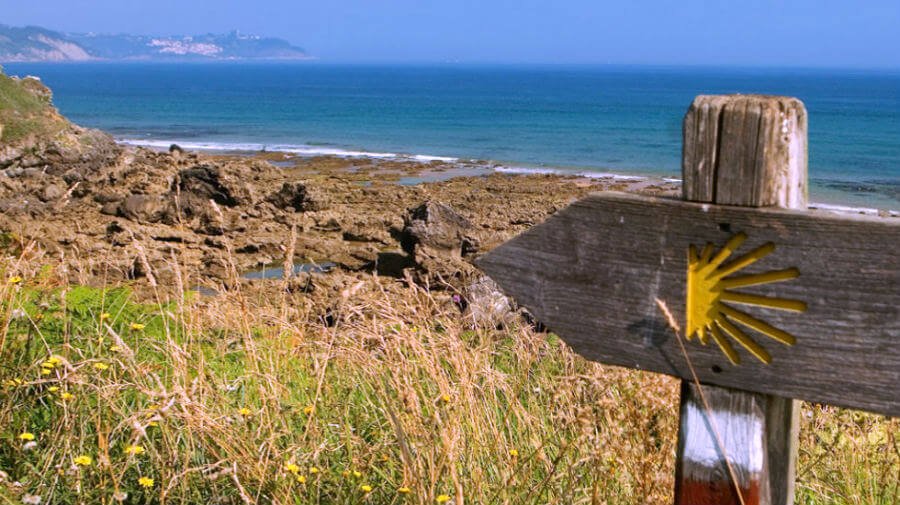 Camino de Santiago