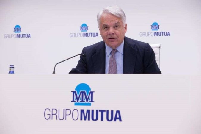 Mutua Madrileña garantiza un 3% de rentabilidad con su nuevo seguro de vida-ahorro 1 Merca2.es seguros 4 Merca2.es