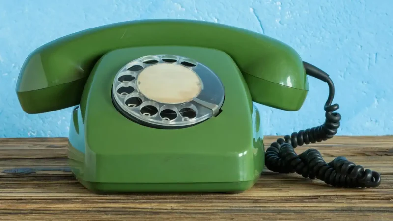 telefono disco Merca2.es