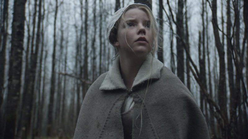 8 películas de posesiones de Netflix que le dan mil vueltas a Evil Dead 8 Merca2.es the witch Merca2.es