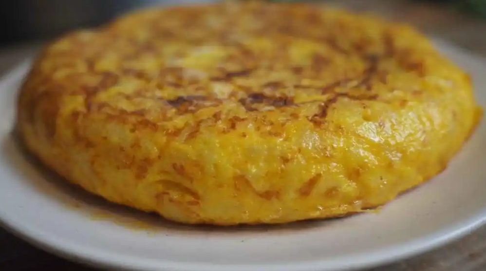 La mejor tortilla de patatas de supermercado, según la OCU