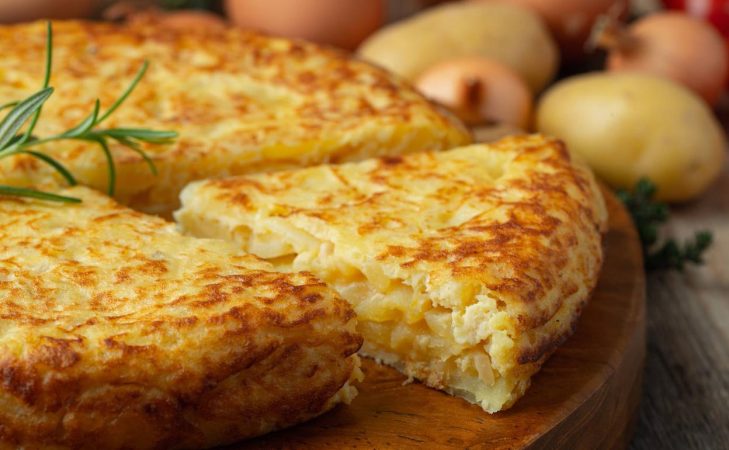 La OCU te ayuda a encontrar la mejor tortilla del súper