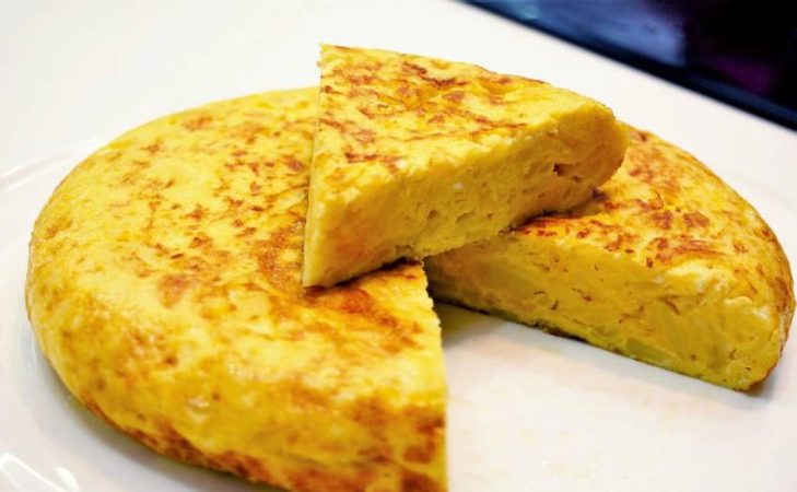 No sólo la de Mercadona está buena