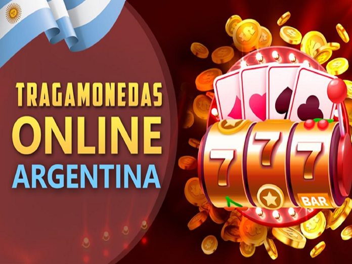 tragamonedas online argentina