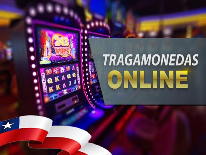 tragamonedas online chile