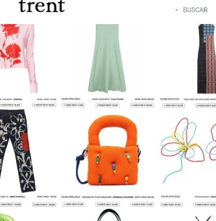 Trent, el lujo sostenible del futuro 1 Merca2.es trent Merca2.es