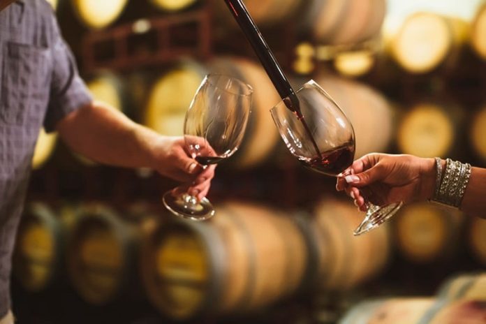 Los españoles han consumido un 12% más de vino a lo largo de 2022