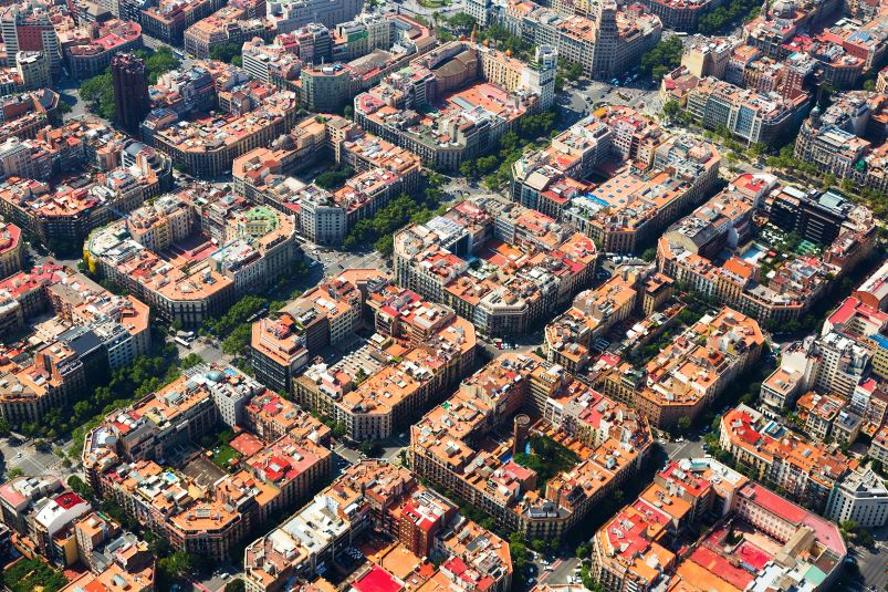 Dónde están las viviendas más baratas de España