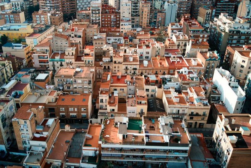 Crece la demanda de alquiler en la periferia de las grandes ciudades