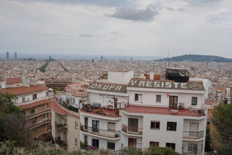 Expropiaciones y bajo rendimiento, así afectará la Ley de Vivienda a los propietarios