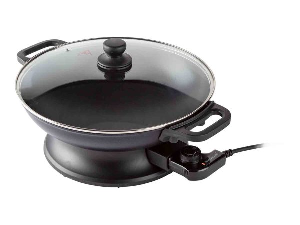 wok electrico Merca2.es