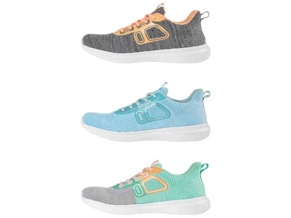 Lidl tiene los mejores accesorios deportivos a precio de ganga 47 Merca2.es zapatillas Merca2.es