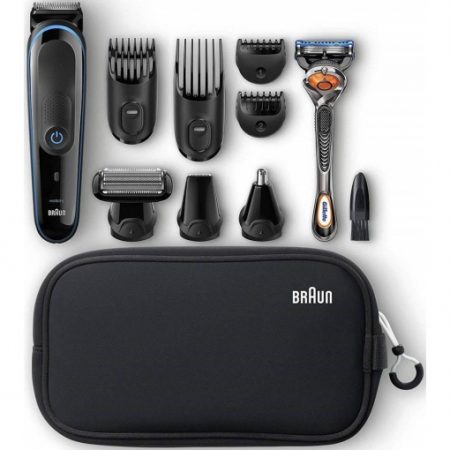 Aprovecha este chollo de Lidl y llévate este set de afeitadora recargable de Braun rebajado de precio 3 Merca2.es 089358 00 1 Merca2.es