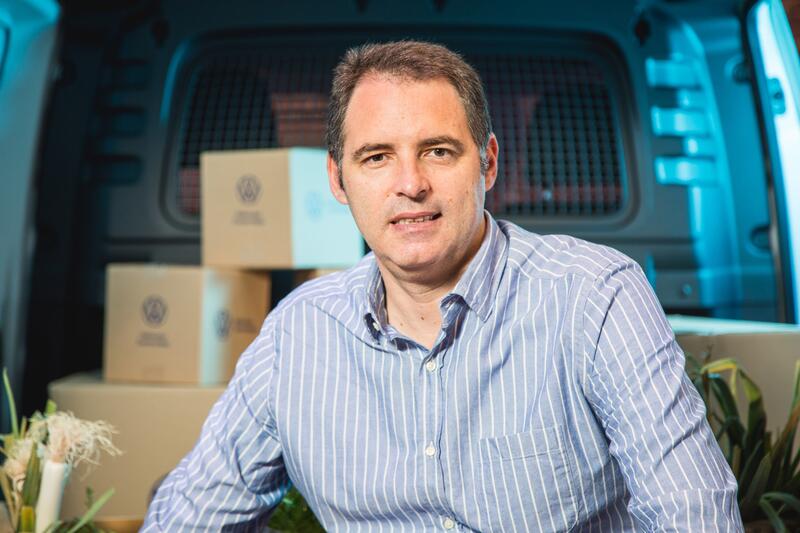 Volkswagen Vehículos Comerciales pide acelerar la electrificación y la digitalización del sector