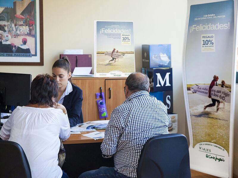 El 44% de las agencias de viajes presenta un alto riesgo de impago, según Insight View