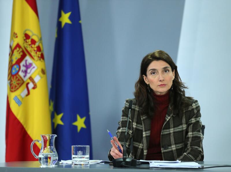 El Gobierno reforma el Reglamento del Registro Mercantil para adaptarlo a la legislación europea
