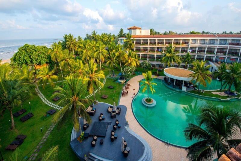 NH Hotels y Grupo Barceló son las marcas hoteleras más valiosas de España, según Brand Finance
