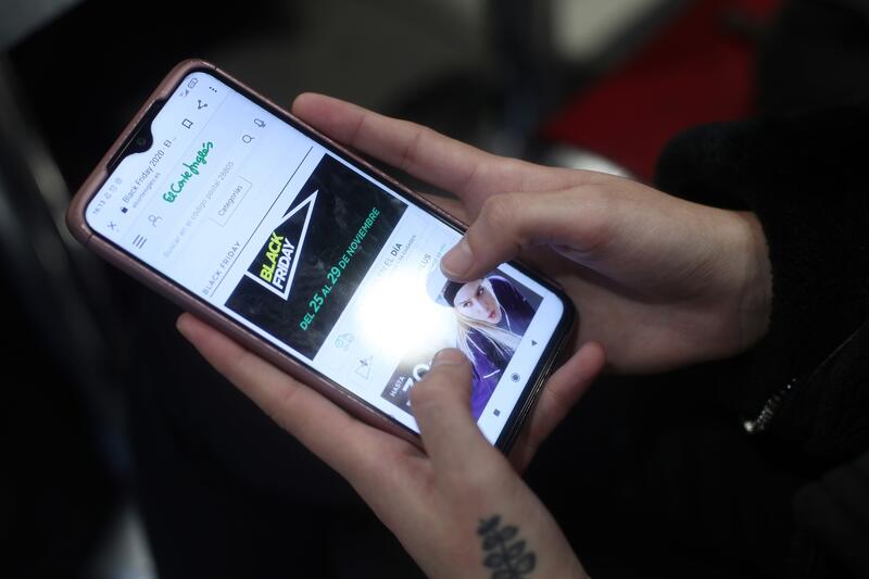 Los españoles gastarán de media 178 euros en compras ‘online’ durante la temporada de verano