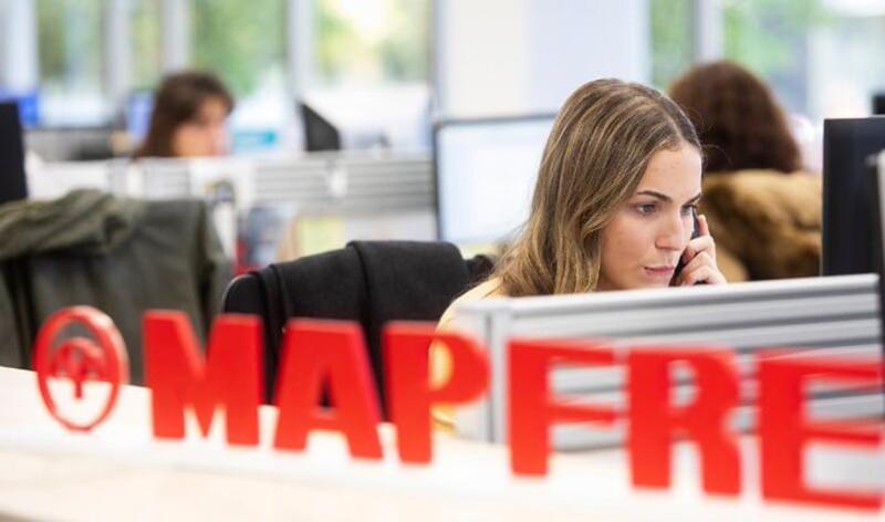 Las carteras de inversión de las aseguradoras españolas caen un 15,5% en 2022 por los tipos, según Mapfre