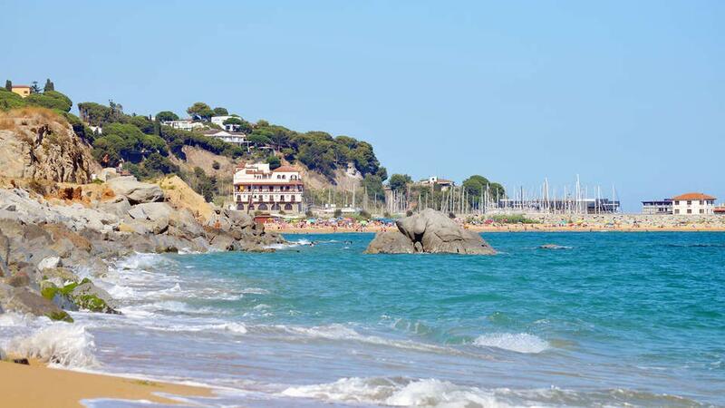 La vivienda vacacional se encarece un 6,3% en el último año, hasta los  2.550 euros por metro cuadrado