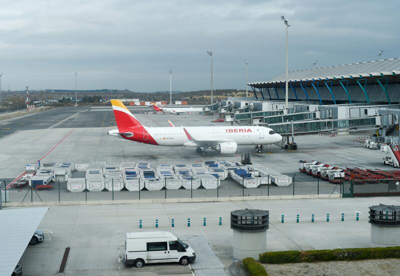 Las aerolíneas necesitarían invertir 2 billones para cumplir con las cero emisiones netas en 2050