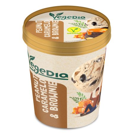 Mochis, opciones veganas y sabores únicos: estos son los nuevos helados de Dia, el "Placer InmeDiato" del verano 6 Merca2.es 291272 HELADO MANTEQ CACAH TEMPT 350GR ISO0 ES Merca2.es